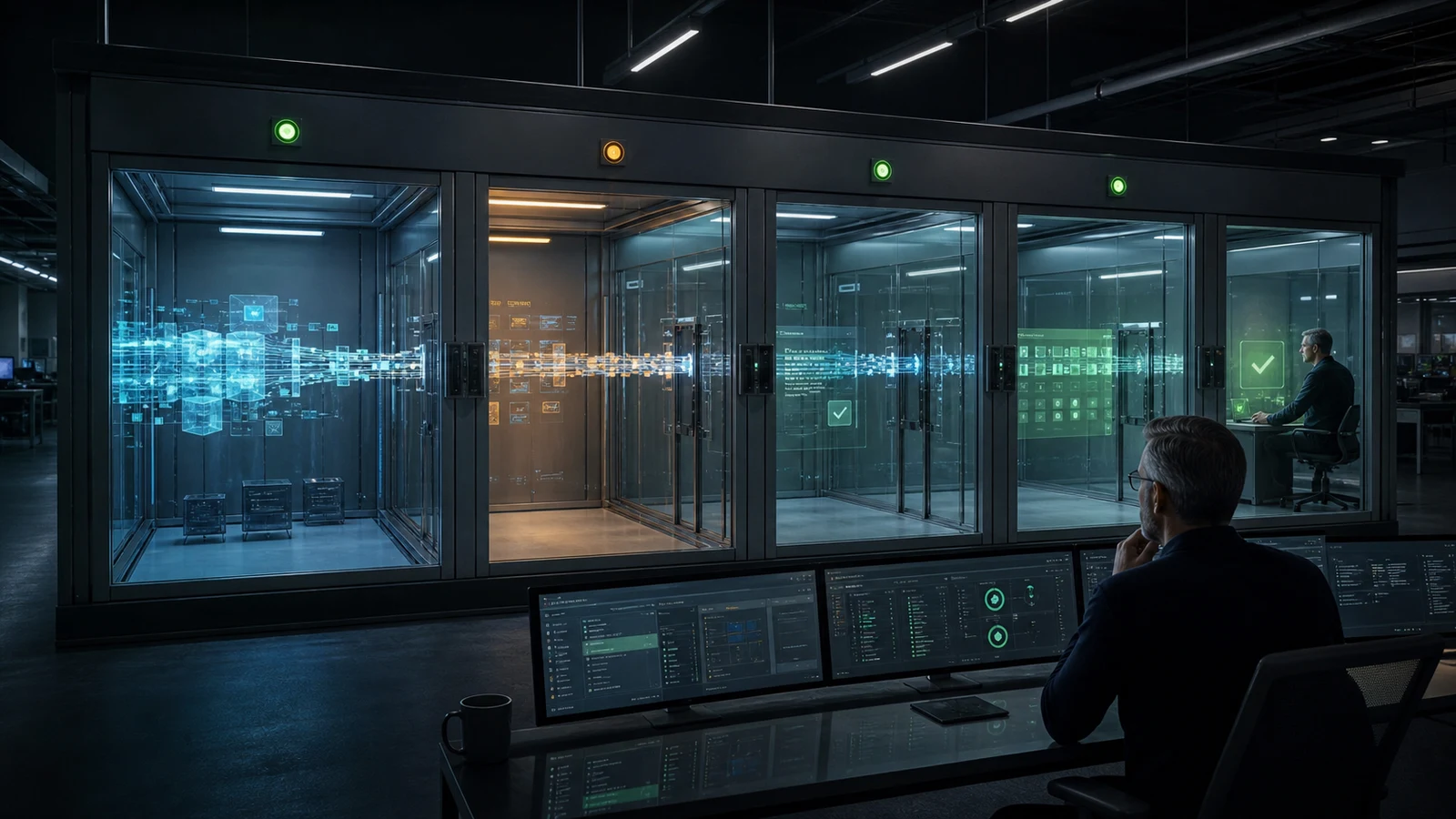 Agents de code : l’autonomie utile commence par des garde-fous