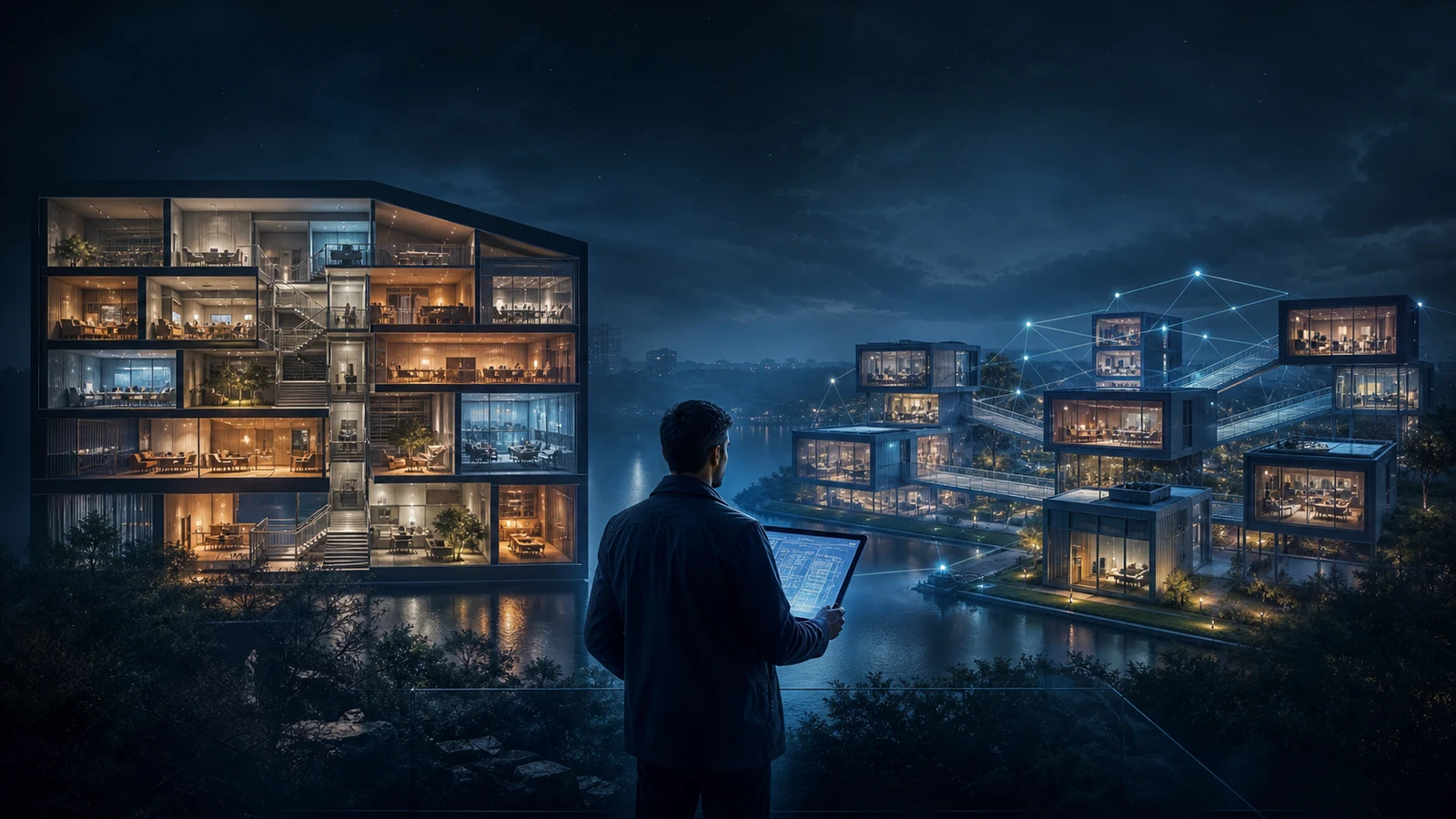 Monolithe modulaire ou microservices : choisir sans suivre la mode